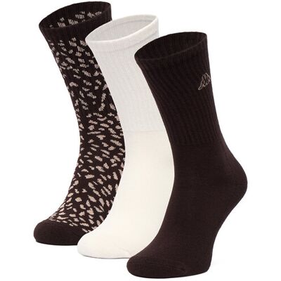 Skarpety długie CEO_AS_KAPPA_007_W_AW25 (3 -PACK) Kolorowy 35_38 Kolorowy Damskie Skarpety długie CEO_AS_KAPPA_007_W_AW25 (3 -PACK) Kolorowy 35_38 Kolorowy Damskie