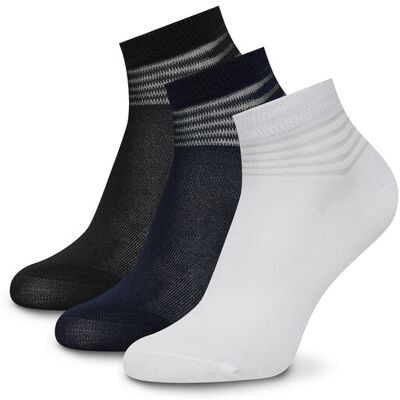 Nine West Skarpety długie KR_NW_URBAN_Z_SS25 (3 PACK) Kolorowy 35_38 Kolorowy Damskie Nine West Skarpety długie KR_NW_URBAN_Z_SS25 (3 PACK) Kolorowy 35_38 Kolorowy Damskie
