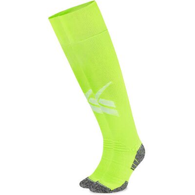 Reebok Skarpety długie R0563-SS24 (1-pack) Zielony 34_36 Zielony Unisex Reebok Skarpety długie R0563-SS24 (1-pack) Zielony 34_36 Zielony Unisex