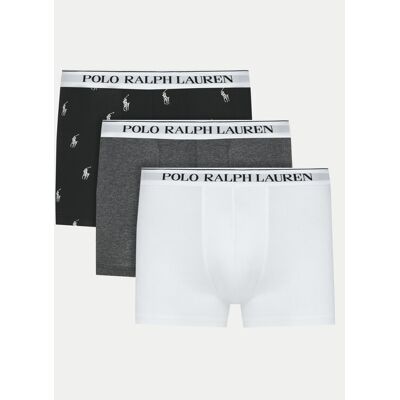 Polo Ralph Lauren Komplet bokserek 714830299156 Kolorowy XXL Kolorowy Męskie Polo Ralph Lauren Komplet bokserek 714830299156 Kolorowy XXL Kolorowy Męskie