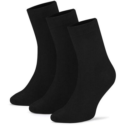 GINO ROSSI Skarpety długie CEO_AS_GR_3MB_002W-AW26 (3-PACK) Czarny 39_42 Czarny Męskie GINO ROSSI Skarpety długie CEO_AS_GR_3MB_002W-AW26 (3-PACK) Czarny 39_42 Czarny Męskie