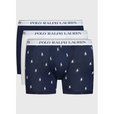 Polo Ralph Lauren Komplet bokserek 714830300036 Kolorowy XXL Kolorowy Męskie Polo Ralph Lauren Komplet bokserek 714830300036 Kolorowy XXL Kolorowy Męskie