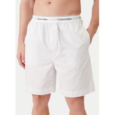 Calvin Klein Underwear Szorty piżamowe LV00NM2832 Szary Regular Fit S Szary Męskie Calvin Klein Underwear Szorty piżamowe LV00NM2832 Szary Regular Fit S Szary Męskie