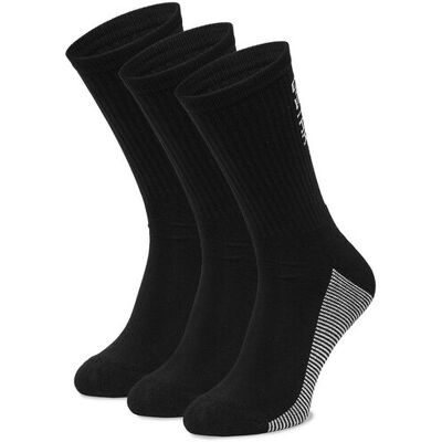 G-STAR Skarpety długie CEO_AS_G-STAR_312_W_AW26 (3-PACK) Czarny 43_46 Czarny Unisex G-STAR Skarpety długie CEO_AS_G-STAR_312_W_AW26 (3-PACK) Czarny 43_46 Czarny Unisex