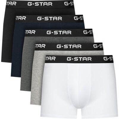 G-Star Raw Komplet bokserek D29454 01 Kolorowy L Kolorowy Męskie G-Star Raw Komplet bokserek D29454 01 Kolorowy L Kolorowy Męskie