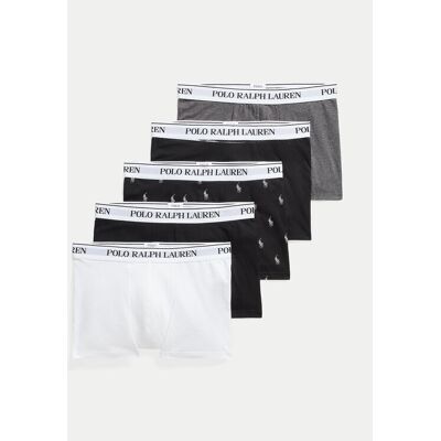 Polo Ralph Lauren Komplet bokserek 714864292017 Kolorowy XXL Kolorowy Męskie Polo Ralph Lauren Komplet bokserek 714864292017 Kolorowy XXL Kolorowy Męskie