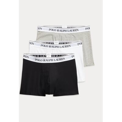 Polo Ralph Lauren Komplet bokserek 714830299052 Kolorowy L Kolorowy Męskie Polo Ralph Lauren Komplet bokserek 714830299052 Kolorowy L Kolorowy Męskie