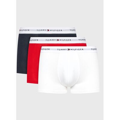 Tommy Hilfiger Komplet bokserek UM0UM02761 Kolorowy M Kolorowy Męskie Tommy Hilfiger Komplet bokserek UM0UM02761 Kolorowy M Kolorowy Męskie
