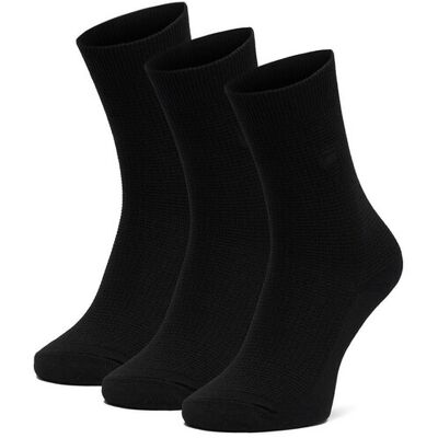G-Star Raw Skarpety długie CEO_LA_G-STAR_11968_W_AW25 (3-PACK) Czarny 43_46 Czarny Unisex G-Star Raw Skarpety długie CEO_LA_G-STAR_11968_W_AW25 (3-PACK) Czarny 43_46 Czarny Unisex