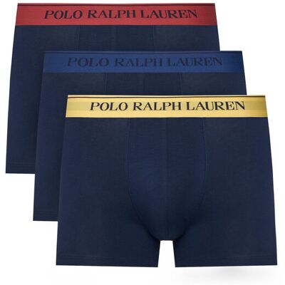Polo Ralph Lauren Komplet bokserek 714830299226 Kolorowy XXL Kolorowy Męskie Polo Ralph Lauren Komplet bokserek 714830299226 Kolorowy XXL Kolorowy Męskie