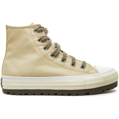 Converse Trampki Chuck Taylor All Star City Trek A08532C Beżowy 37_1_2 Beżowy Unisex Converse Trampki Chuck Taylor All Star City Trek A08532C Beżowy 37_1_2 Beżowy Unisex