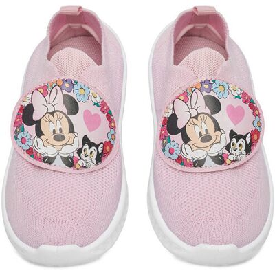 Mickey&Friends; Trampki CEO-CP91-SS26-205DSTC Różowy 30 Różowy Dziewczynka Mickey&Friends; Trampki CEO-CP91-SS26-205DSTC Różowy 30 Różowy Dziewczynka