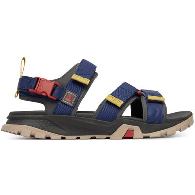 Timberland Sandały TB0A6DXTEAF1 Granatowy 40 Granatowy Męskie Timberland Sandały TB0A6DXTEAF1 Granatowy 40 Granatowy Męskie