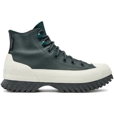 Converse Botki Chuck Taylor All Star Lugged 2.0 Counter A05696C Khaki 37_1_2 Khaki Damskie Converse Botki Chuck Taylor All Star Lugged 2.0 Counter A05696C Khaki 37_1_2 Khaki Damskie