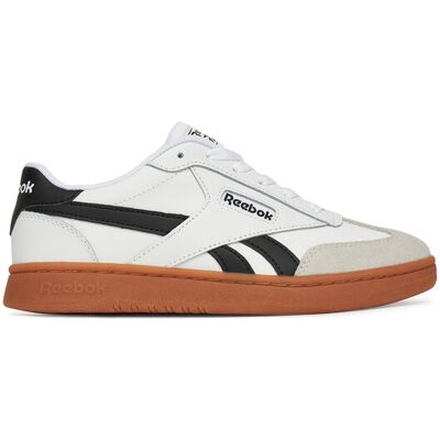 Reebok Sneakersy FORTE LOUNGER AR30252WWBT Biały 42 Biały Damskie Reebok Sneakersy FORTE LOUNGER AR30252WWBT Biały 42 Biały Damskie