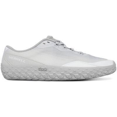 Merrell Sneakersy Vapor Glove 7 J00003347 Szary jasny 39 Szary jasny Damskie Merrell Sneakersy Vapor Glove 7 J00003347 Szary jasny 39 Szary jasny Damskie