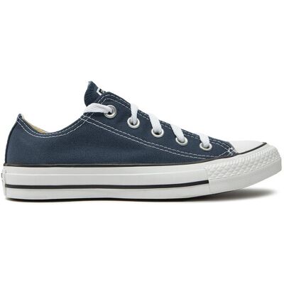 Converse Trampki Chuck Taylor All Star Ox M9697C Granatowy 38 Granatowy Unisex Converse Trampki Chuck Taylor All Star Ox M9697C Granatowy 38 Granatowy Unisex