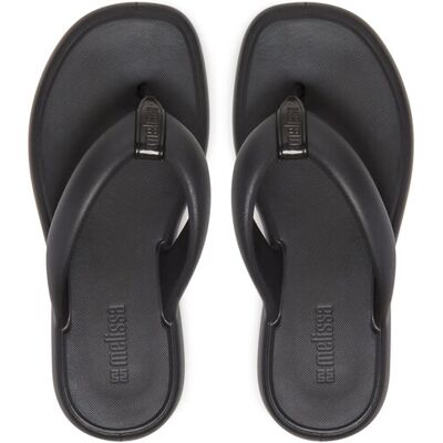 Melissa Japonki Melissa Free Low 36134 Czarny 40 Czarny Damskie Melissa Japonki Melissa Free Low 36134 Czarny 40 Czarny Damskie