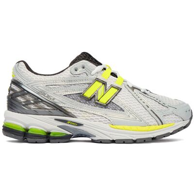 New Balance Sneakersy U190652H Szary 37_1_2 Szary Damskie New Balance Sneakersy U190652H Szary 37_1_2 Szary Damskie