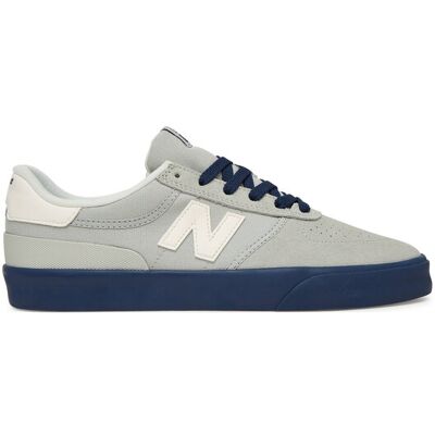 New Balance Tenisówki UN272NQG Szary 40_1_2 Szary Męskie New Balance Tenisówki UN272NQG Szary 40_1_2 Szary Męskie