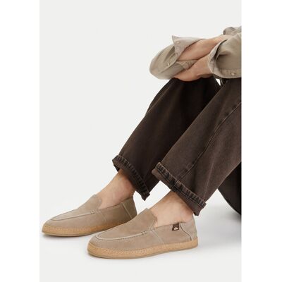 Quiksilver Espadryle CEO-ESPRINT-04 MI08 Beżowy 43 Beżowy Męskie Quiksilver Espadryle CEO-ESPRINT-04 MI08 Beżowy 43 Beżowy Męskie