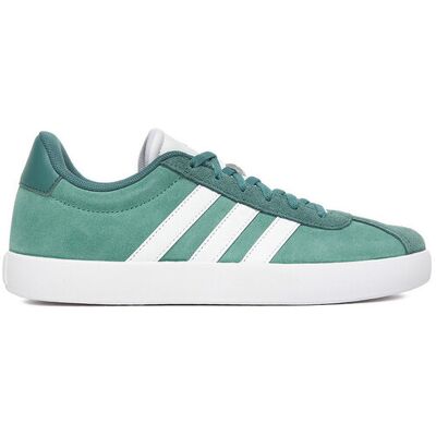 Adidas Sneakersy VL COURT 3.0 K JS3490 Zielony 36 Zielony Damskie Adidas Sneakersy VL COURT 3.0 K JS3490 Zielony 36 Zielony Damskie