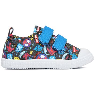 Spidey Trampki CEO-CM-SS26-119SPID Kolorowy 22 Kolorowy Chłopiec Spidey Trampki CEO-CM-SS26-119SPID Kolorowy 22 Kolorowy Chłopiec