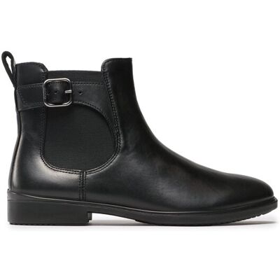 Ecco Botki Dress Classic 15 20981301001 Czarny 36 Czarny Damskie Ecco Botki Dress Classic 15 20981301001 Czarny 36 Czarny Damskie