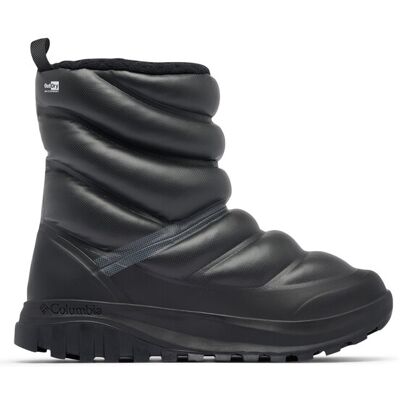 Columbia Śniegowce Snowtrot Peak™ Odx 2128041 Czarny 38 Czarny Damskie Columbia Śniegowce Snowtrot Peak™ Odx 2128041 Czarny 38 Czarny Damskie