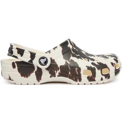 Crocs Klapki Classic Pop Animal Clog 214153 Kolorowy 38_39 Kolorowy Damskie Crocs Klapki Classic Pop Animal Clog 214153 Kolorowy 38_39 Kolorowy Damskie