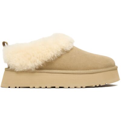 UGG Śniegowce W Tazzelle 1171393 Beżowy 37 Beżowy Damskie UGG Śniegowce W Tazzelle 1171393 Beżowy 37 Beżowy Damskie