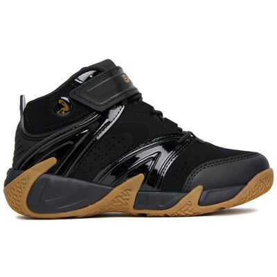 SHAQ Sneakersy C-Devastator AQ95086Y-BZ Czarny 31 Czarny Chłopiec SHAQ Sneakersy C-Devastator AQ95086Y-BZ Czarny 31 Czarny Chłopiec