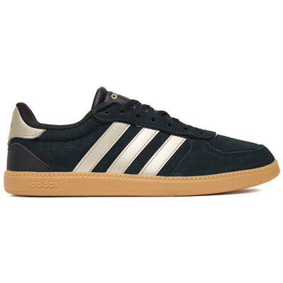 Adidas Sneakersy BREAKNET SLEEK JR0685 Granatowy 36_2_3 Granatowy Damskie Adidas Sneakersy BREAKNET SLEEK JR0685 Granatowy 36_2_3 Granatowy Damskie