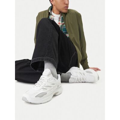 Reebok Sneakersy EO-PREMIER ROAD CONTROL 100245180 Biały 47 Biały Męskie Reebok Sneakersy EO-PREMIER ROAD CONTROL 100245180 Biały 47 Biały Męskie
