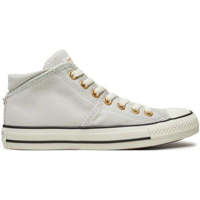 Converse Trampki Chuck Taylor All Star Madison Mid A08734C Szary 36_1_2 Szary Damskie Converse Trampki Chuck Taylor All Star Madison Mid A08734C Szary 36_1_2 Szary Damskie
