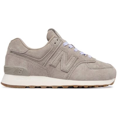 New Balance Sneakersy W5749M6 Szary 39 Szary Damskie New Balance Sneakersy W5749M6 Szary 39 Szary Damskie