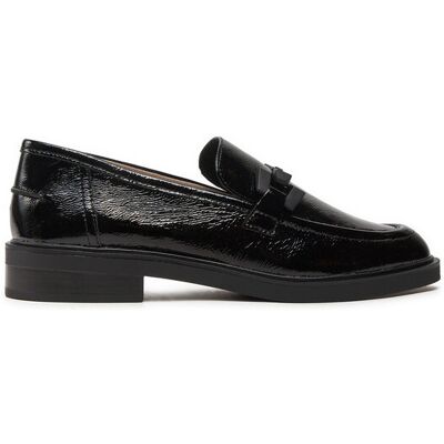 Caprice Loafersy 9-24200-41 Czarny 40_1_2 Czarny Damskie Caprice Loafersy 9-24200-41 Czarny 40_1_2 Czarny Damskie