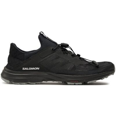 Salomon Buty do sportów wodnych Amphib Bold 2 413038 27 V0 Czarny 41_13 Czarny Męskie Salomon Buty do sportów wodnych Amphib Bold 2 413038 27 V0 Czarny 41_13 Czarny Męskie