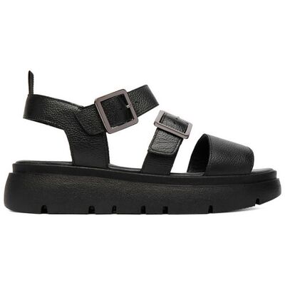 Lasocki Sandały CEO-WI16-TIA-02 Czarny 38 Czarny Damskie Lasocki Sandały CEO-WI16-TIA-02 Czarny 38 Czarny Damskie