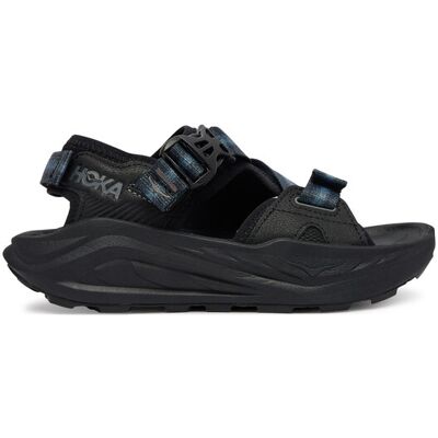 Hoka Sandały Infini Hike TC 1162590 Czarny 40_2_3 Czarny Damskie Hoka Sandały Infini Hike TC 1162590 Czarny 40_2_3 Czarny Damskie