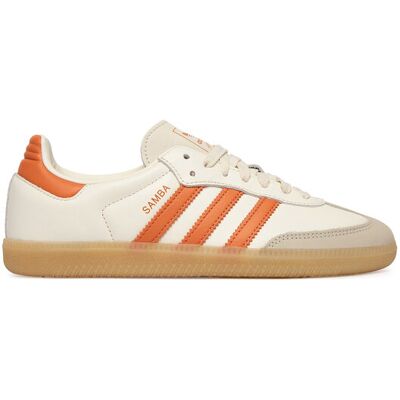Adidas Sneakersy Samba Og IH9057 Biały 39_13 Biały Damskie Adidas Sneakersy Samba Og IH9057 Biały 39_13 Biały Damskie