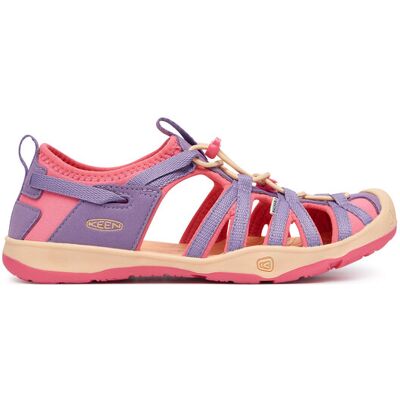Keen Sandały Moxie 1032150 Fioletowy 37 Fioletowy Dziewczynka Keen Sandały Moxie 1032150 Fioletowy 37 Fioletowy Dziewczynka