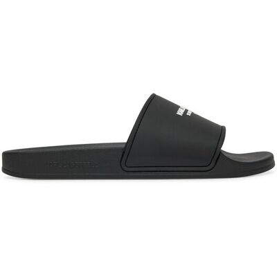 KARL LAGERFELD Klapki Kondo Rsg KL70008A Czarny 45 Czarny Męskie KARL LAGERFELD Klapki Kondo Rsg KL70008A Czarny 45 Czarny Męskie