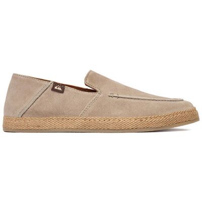 Quiksilver Espadryle CEO-ESPRINT-04 MI08 Beżowy 41 Beżowy Męskie Quiksilver Espadryle CEO-ESPRINT-04 MI08 Beżowy 41 Beżowy Męskie
