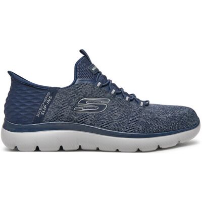 Skechers Sneakersy Key Pace 232469 NVY Granatowy 48_1_2 Granatowy Męskie Skechers Sneakersy Key Pace 232469 NVY Granatowy 48_1_2 Granatowy Męskie
