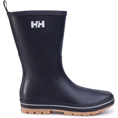 Helly Hansen Kalosze Midsund 3 11662 Granatowy 47 Granatowy Męskie Helly Hansen Kalosze Midsund 3 11662 Granatowy 47 Granatowy Męskie