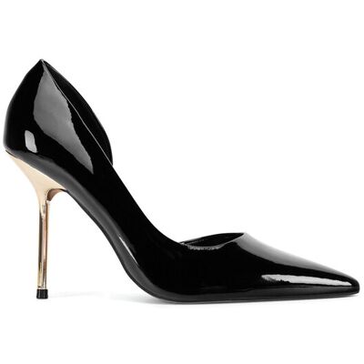 Nine West Szpilki CWF0003-04 Czarny 41 Czarny Damskie Nine West Szpilki CWF0003-04 Czarny 41 Czarny Damskie