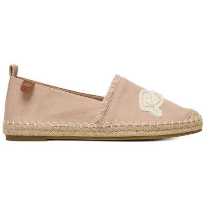 Roxy Espadryle CEO-WSS20627-02 Beżowy 37 Beżowy Damskie Roxy Espadryle CEO-WSS20627-02 Beżowy 37 Beżowy Damskie