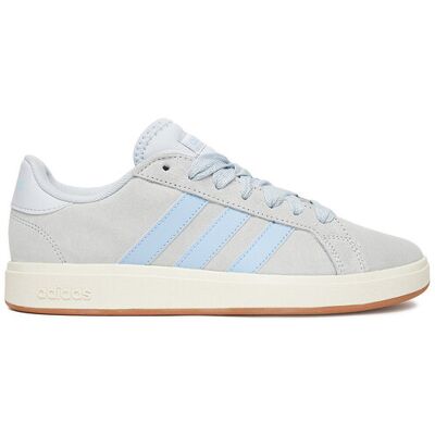 Adidas Sneakersy GRAND COURT BASE 00S JQ3595 Niebieski 41_1_3 Niebieski Damskie Adidas Sneakersy GRAND COURT BASE 00S JQ3595 Niebieski 41_1_3 Niebieski Damskie