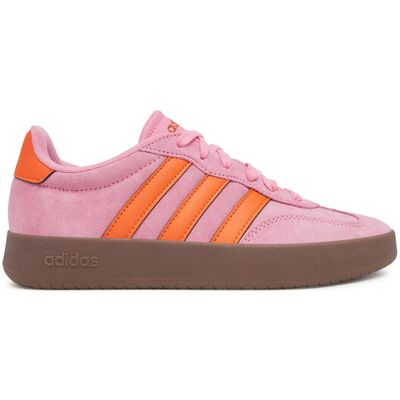 Adidas Sneakersy Barreda Shoes JR1200 Różowy 40 Różowy Damskie Adidas Sneakersy Barreda Shoes JR1200 Różowy 40 Różowy Damskie
